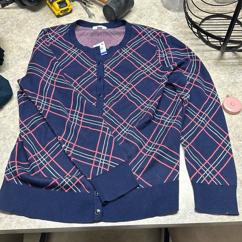 Charter Club Cardigan